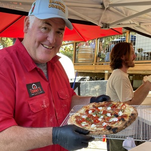 Fundraising Page: Tommy’s Driveway Pizza Palooza